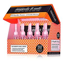 Comprare NUGGELA Y SULE CONFEZIONE 10 Amp ANTICADUTA 10 ml Di 49,90€