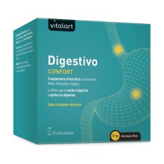 köpa VITALART VITALART DIGESTIVE 20 sticka Förbi 13,95€