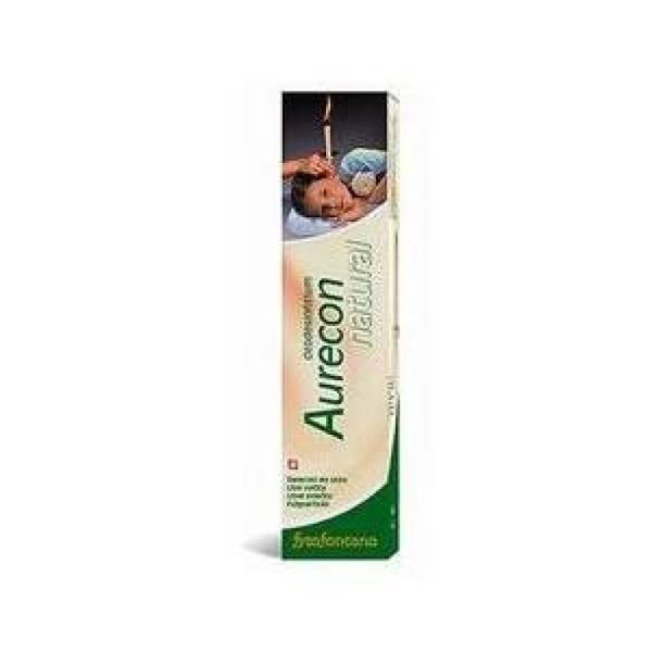 Aurecon Natural Auricular Candle 2 Units - AURECON