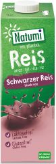 Kaufen NATUMI SCHWARZES REISGETRÄNK 1 L BIO Von 2,75€