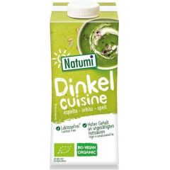 Kaufen NATUMI BIO Dinkelcreme 200ML Von 1,35€