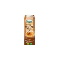 Comprar NATUMI BEBIDA DE AVEIA E CAFÉ BIO 1 L Por 3,02€