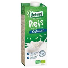 Comprar NATUMI BEBIDA DE ARROZ DE ALGA 1 L BIO Por 2,40€