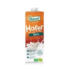 köpa NATUMI Zero Oat Drink 1 L Bio Förbi 2,45€