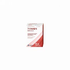 Kopen FARMAMIX Visie Mcula 60 C-capsules Door 24,00€