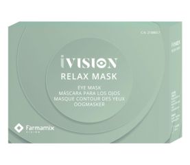 köpa FARMAMIX Ivision relaxmask 6 masker Förbi 24,00€