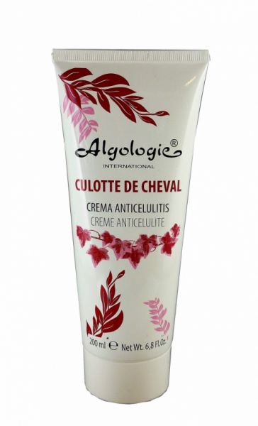 Crema d'algues cel·lulitis 200 ml - ALGOLOGIE