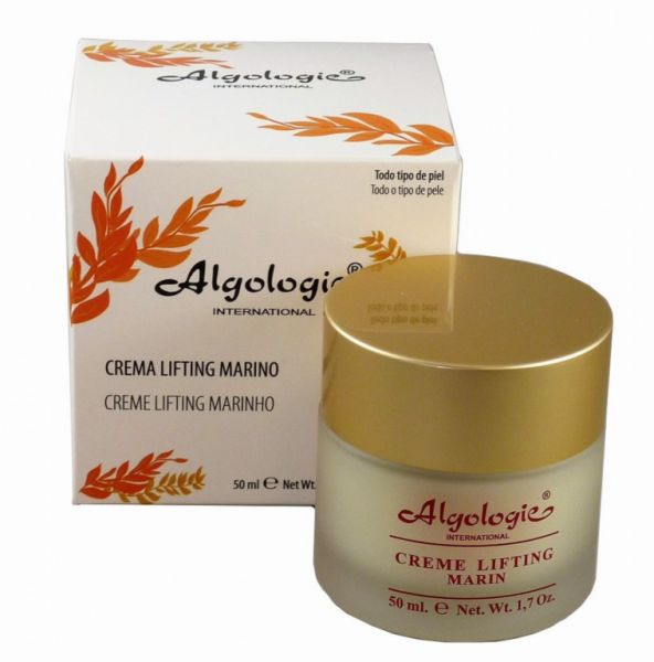 Crema lífting marí 50 ml - ALGOLOGIE