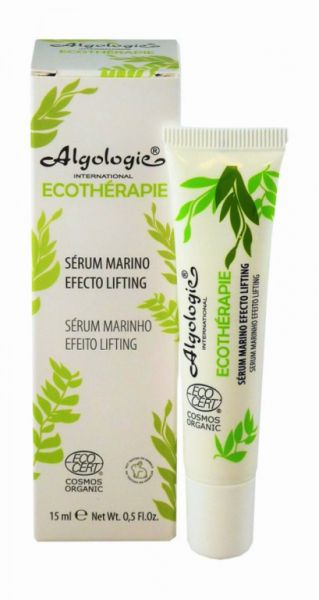 Sèrum marí efecte lífting 15ML - ALGOLOGIE