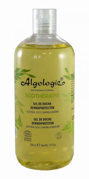 Dermoprotective gel 500 ml - ALGOLOGIE