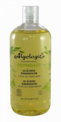 Buy ALGOLOGIE Dermoprotective gel 500 ml By 24,10€