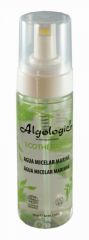 Comprar ALGOLOGIE Água micelar com tampa espumosa 150 ml Por 12,75€