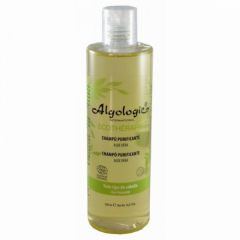 Comprar ALGOLOGIE Champú purificante uso frecuente  300 ml Por 13,03€