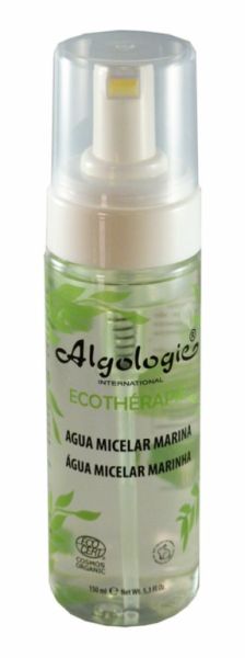 Airless nachtcrème 50 ml - ALGOLOGIE