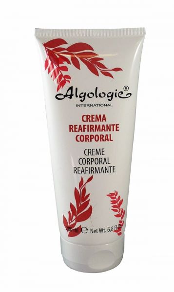 Crema corpo rassodante 200 ml - ALGOLOGIE