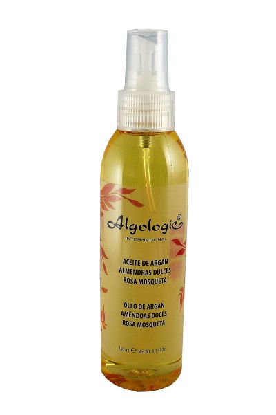 Argan, almond and rosehip oil 150 ml - ALGOLOGIE