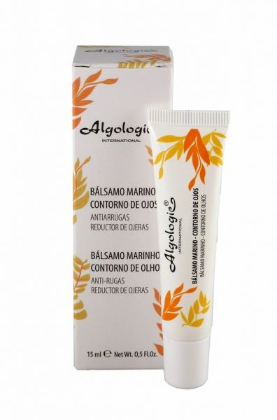 Bálsamo do mar redutor de contorno de olhos 15 ml