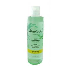 Buy ALGOLOGIE Revitalizing shampoo 300 ml By 10,40€