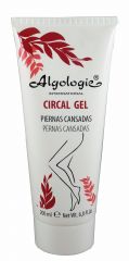 Buy ALGOLOGIE Circal gel tired legs 200 ml By 21,32€