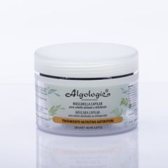 Buy ALGOLOGIE Nourishing hair mask 200 ml By 12,17€