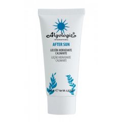 Buy ALGOLOGIE After sun soothing moisturizing lotion 200 ml By 12,41€