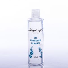 Kopen ALGOLOGIE Handdesinfecterende gel 300 ml Door 5,32€