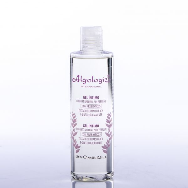 Gel íntim 300 ml - ALGOLOGIE