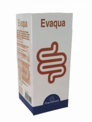 Comprar PHARMAHEBE EVAQUA 30 CAPSULAS Por 11,95€