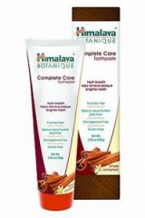 Buy MASS HERBA Botanique Complete Care Toothpaste Cinnamon 150 g By 7,89€