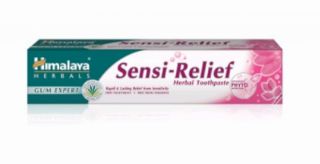 Buy MASS HERBA Sensitive Teeth Toothpaste 75 g By 3,20€