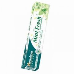 Buy MASS HERBA Fresh Mint Toothpaste 75 g By 3,20€