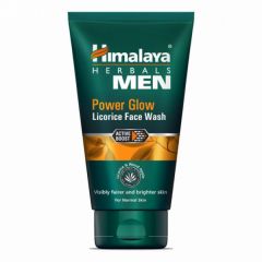 Buy MASS HERBA Men's Revitalizing Licorice Facial Cleanser 100 ml By 5,70€