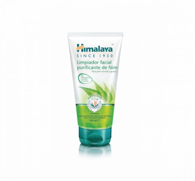 Limpador Facial Purificante Neem 150 ml