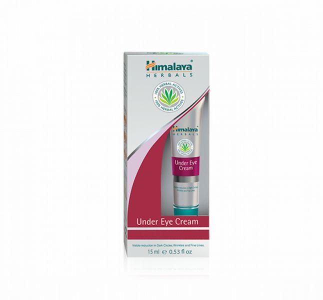 Augenkonturcreme 15 ml - MASS HERBA