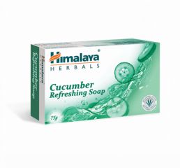 Buy MASS HERBA Cucumber Refreshing Soap Bar 75 g By 1,20€