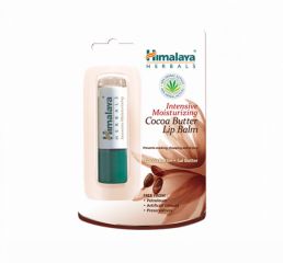 Buy MASS HERBA Cocoa Butter Lip Balm 4.5 g By 2,15€