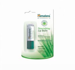 Buy MASS HERBA Nourishing Lip Balm 4.5 g By 2,15€