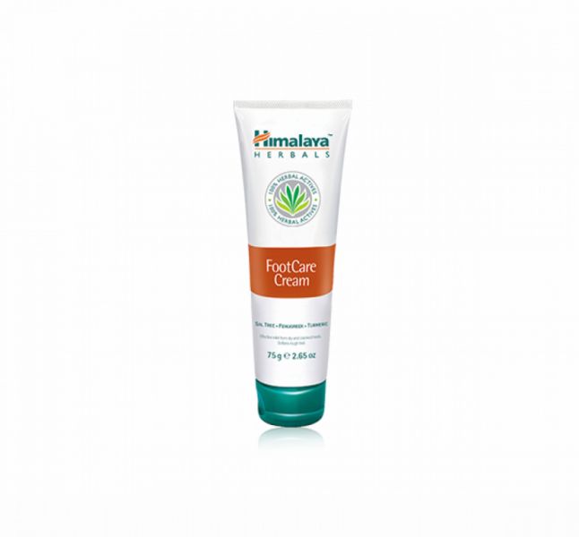 Foot Cream 75 ml - MASS HERBA