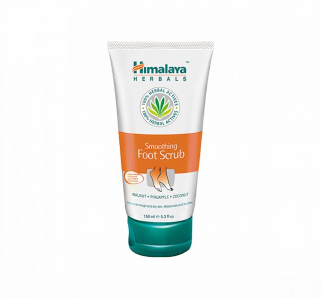 Exfoliante de Pies 150 ml - MASS HERBA