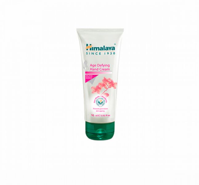 Creme para as Mãos Antienvelhecimento 50 ml