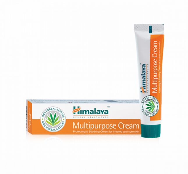 Pomada Antisséptica Multiporpose 20 g