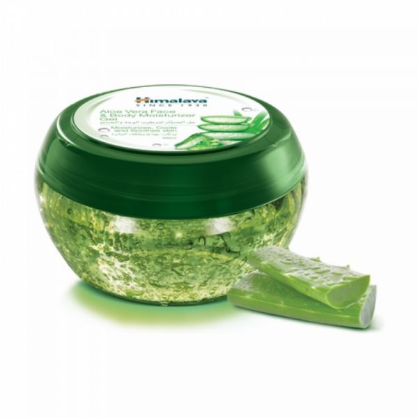 Gel hydratant à l'Aloe Vera 300 ml - MASS HERBA