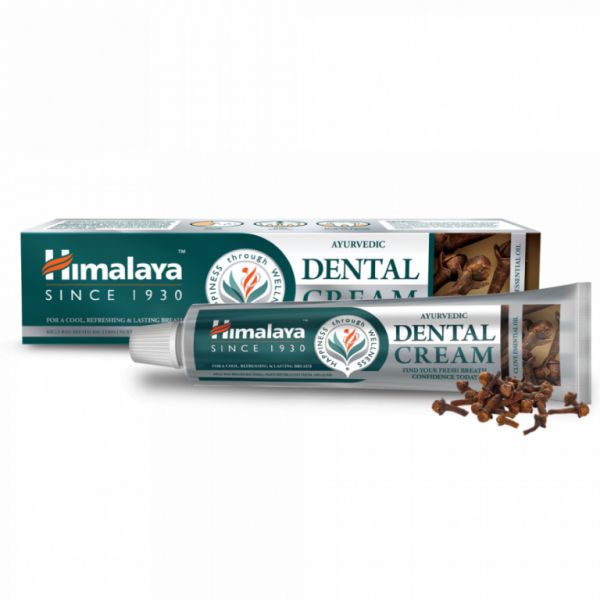 Crema Dental de Clau 100 g - MASS HERBA