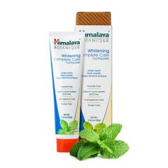 Comprare MASS HERBA Botanique Dentifricio Sbiancante Alla Menta Piperita 150 ml Di 7,89€