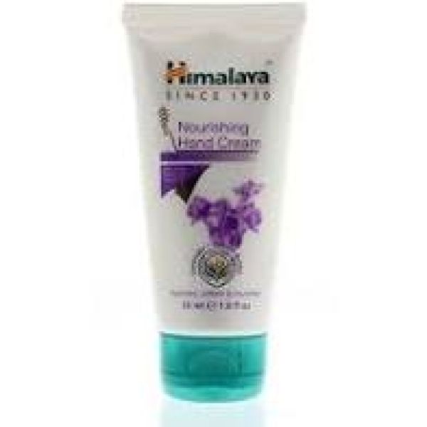 Crema de Manos Nutritiva 50 ml - MASS HERBA