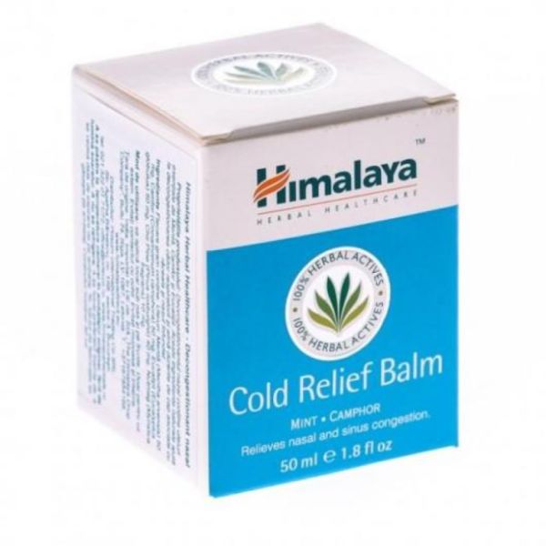 Pain Balm 50 g - MASS HERBA