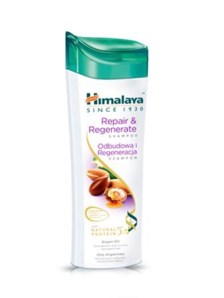 Champú Reparador Regenerador 400 ml - MASS HERBA