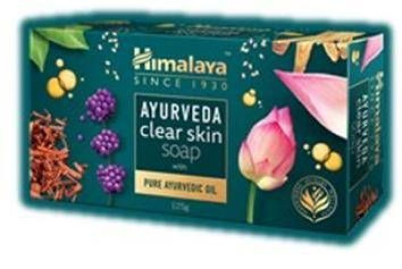 Ayurveda Soap Bar 125 g - MASS HERBA