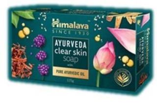 Buy MASS HERBA Ayurveda Soap Bar 125 g By 3,90€