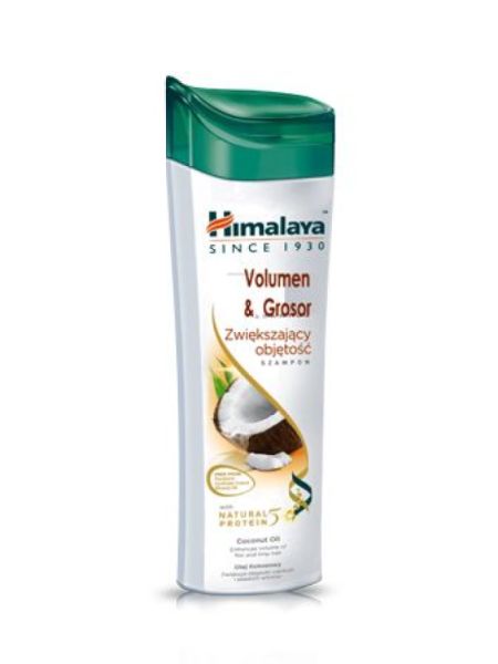 Champú Volumen 400 ml - MASS HERBA